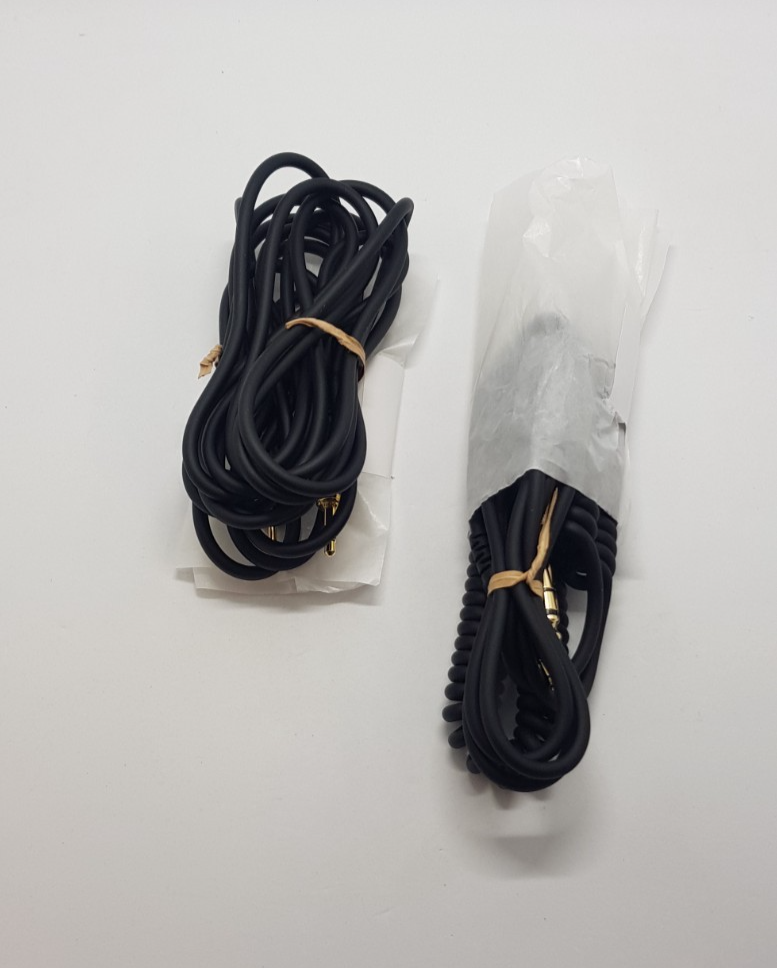 Audio Technica ATH-M40x  Black, B-Ware,Neuwertig,1/34/2864