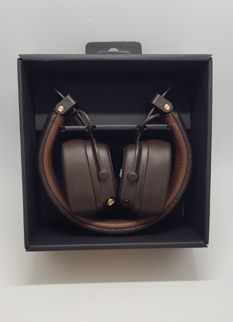 Marshall Major V B-Ware NEUWERTIG! 2/36/8495