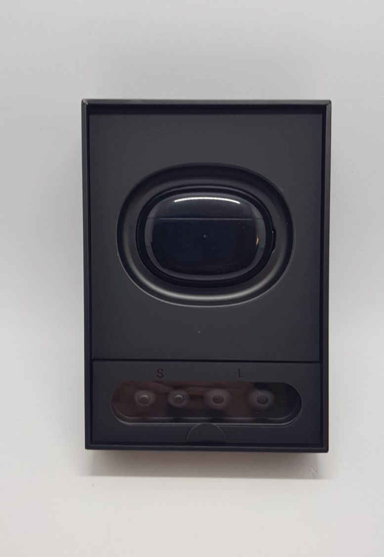 OPPO  Dynaudio Enco X True Wireless Noice Cancelling IN-EAR Earphones 3/30/8073