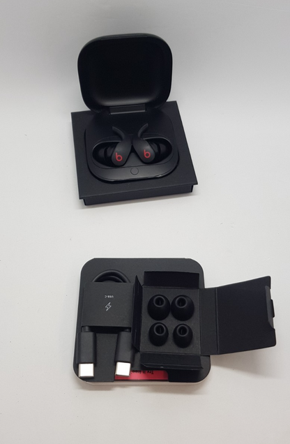 Beats Fit Pro True Wireless Earbuds Bluetooth ANC Sport B-Ware Neuwertig