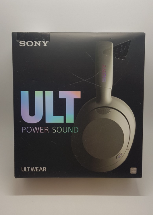 Sony ULT Wear White B-Ware Neuwertig! 2/29/7051