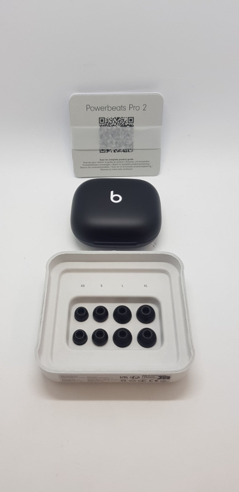 Apple Beats Powerbeats Pro 2,B-Ware,Neuwertig.2/20/4225