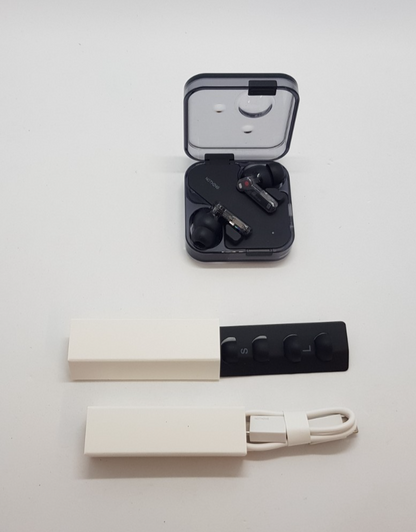 Nothing Ear (2024) – True Wireless In-Ear Kopfhörer