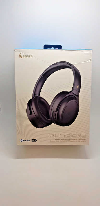 Edifier WH700NB Over-Ear Headphones Bluetooth ANC B-Ware Neuwertig