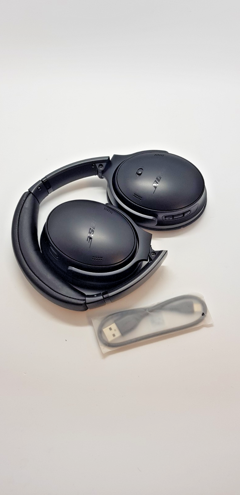 Bose QuietComfort,B-Ware,2/26/7171