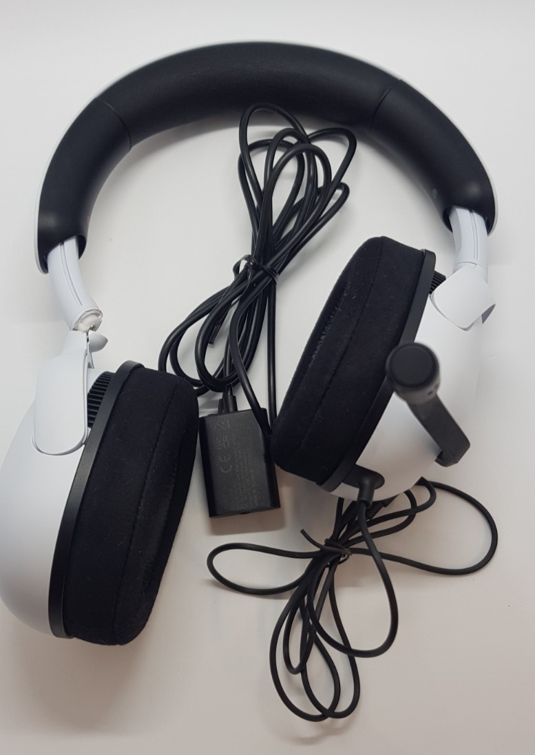 Sony Sony INZONE H3 Gaming-Headset DEFEKT!