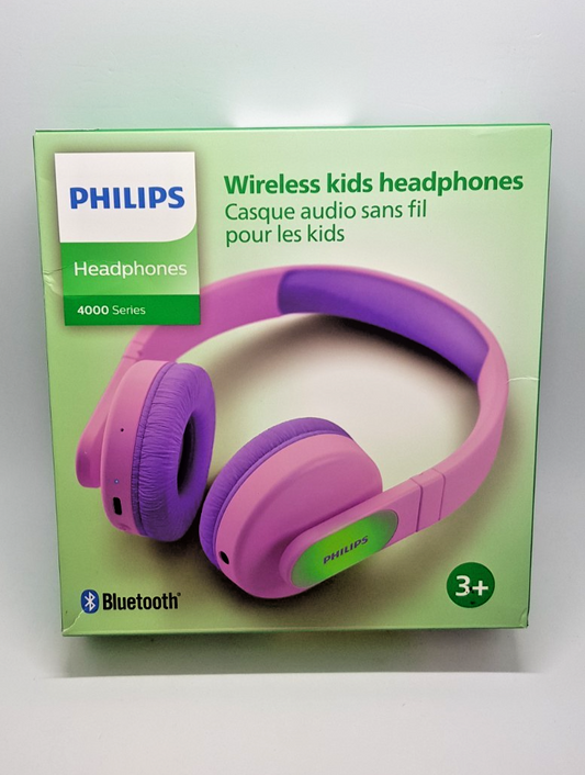 Philips TAK4206PK B-Ware NEUWERTIG!  2/36/0131