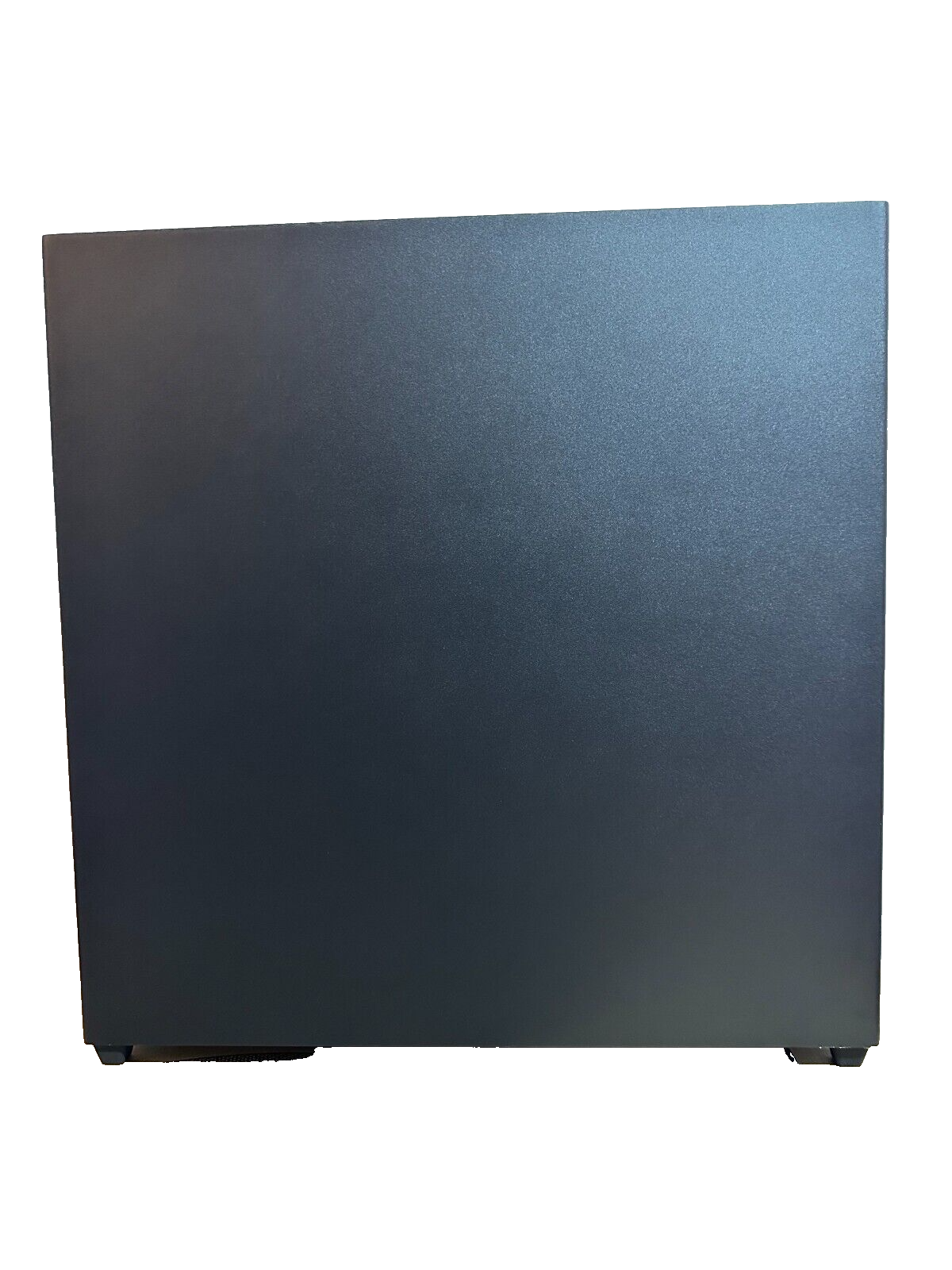 Teufel T6 SW MK2 20 Subwoofer Black B-Ware (6059)