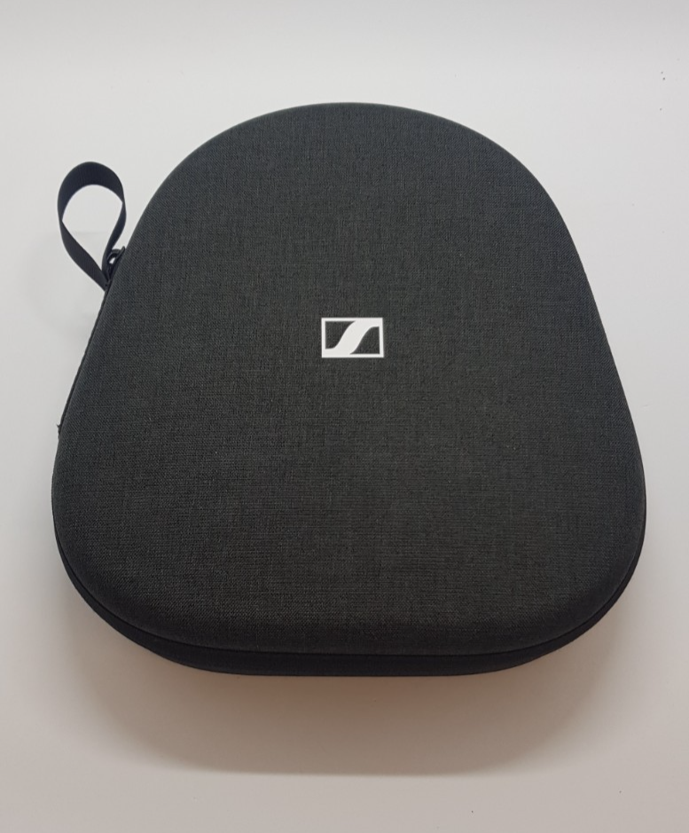 Sennheiser Momentum 4 Over-Ear Headphones Bluetooth ANC B-Ware Neuwertig