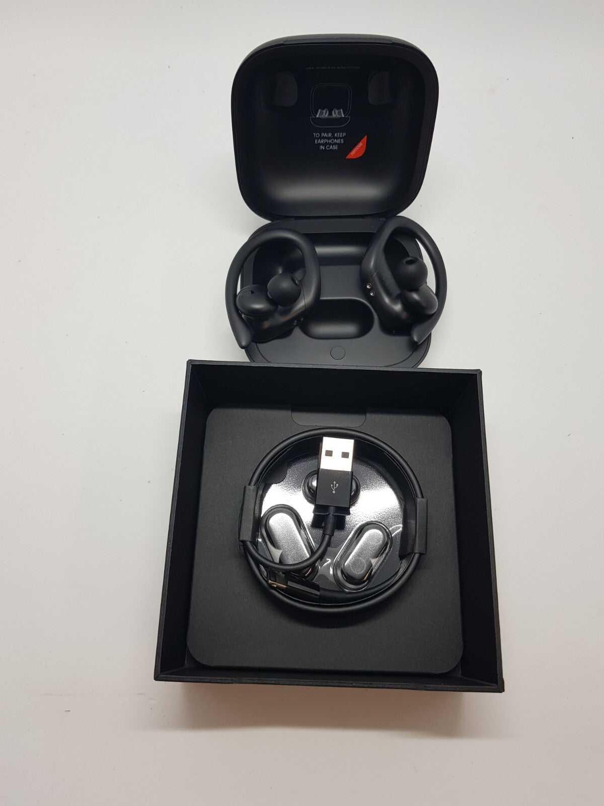 Apple Beats by Dre Powerbeats Pro,B-Ware(1/17/9769)1