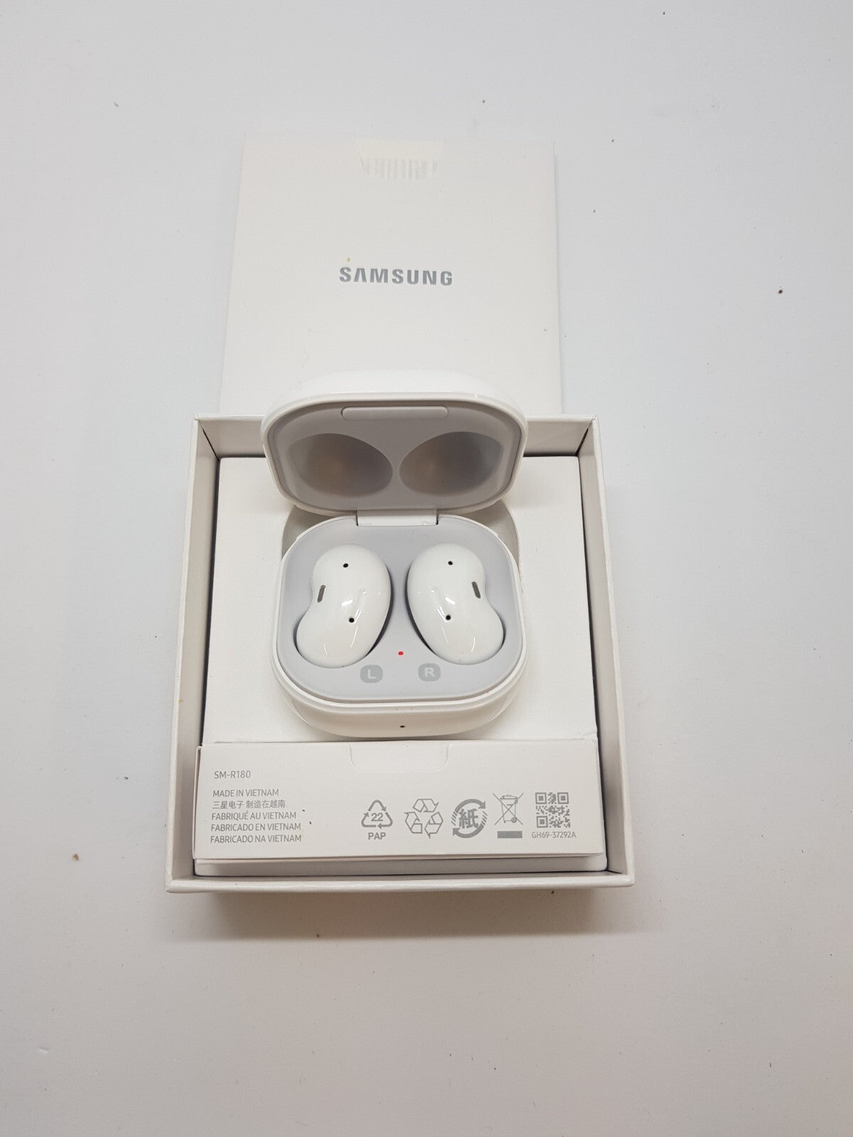 Kopfhörer- & Telefon-Sammlung (Defekt) – Jabra, Samsung, Sony, Yealink