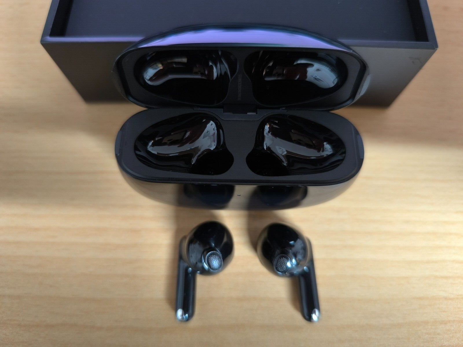 OPPO  Dynaudio Enco X True Wireless Noice Cancelling IN-EAR Earphones Kopfhörer