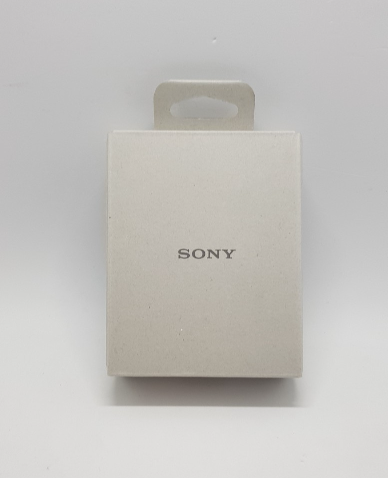 Sony WF-C700N blau  B-Ware NEUWERTIG! 1/31/6296