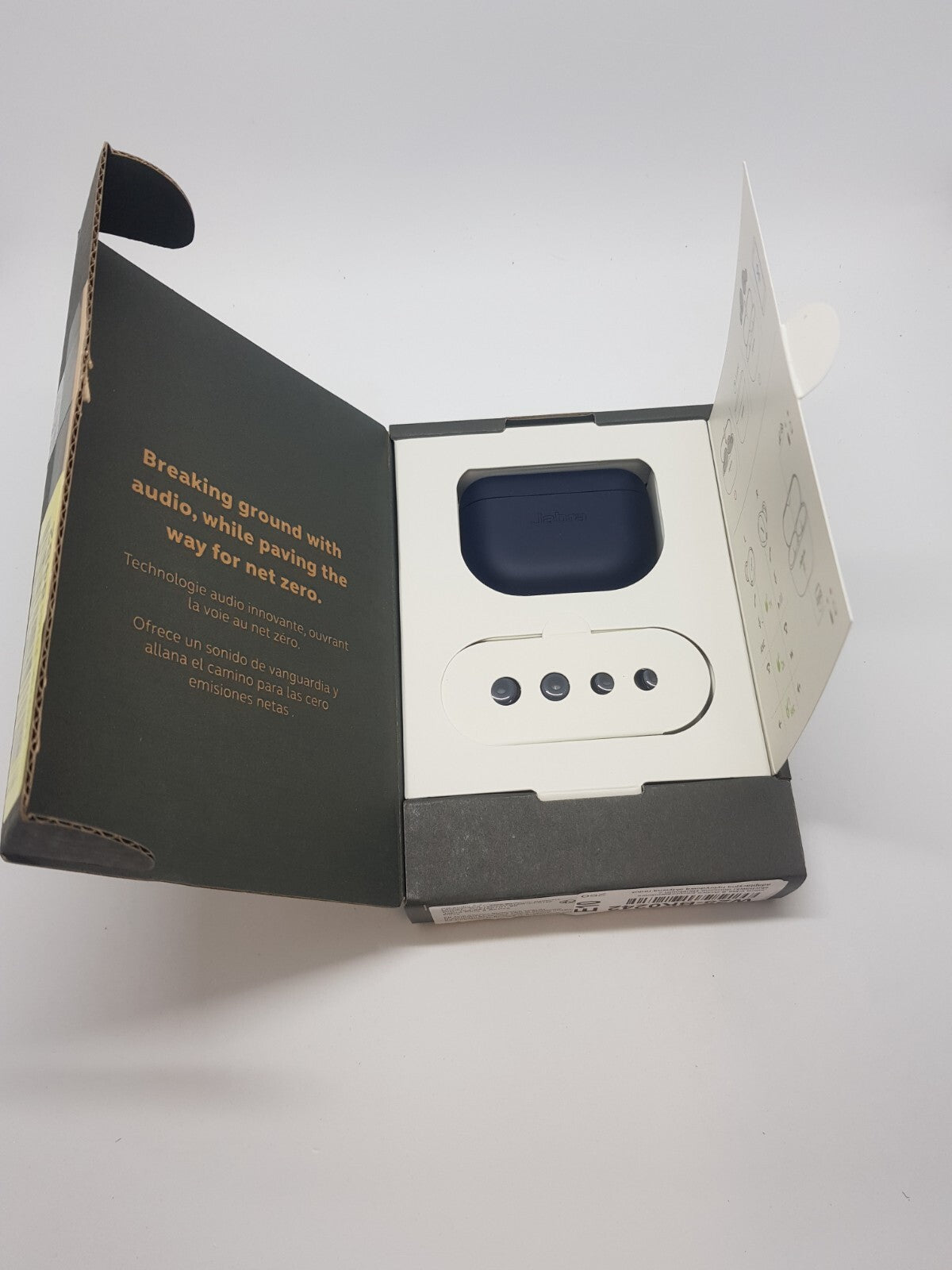 Jabra Elite 8 Active  ,B-Ware,Neuwertig,3/12/0242