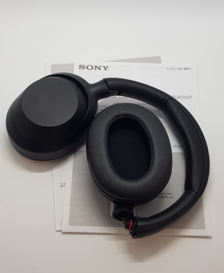 Sony ULT Wear, B-Ware,DEFEKT