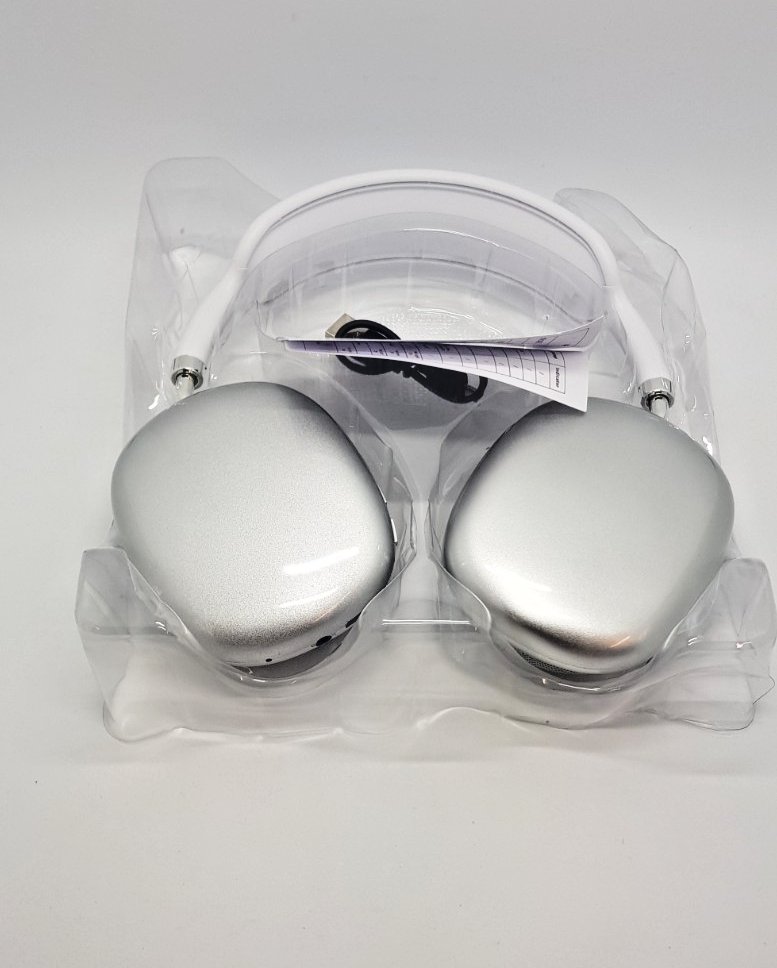 P9 Pro Max – Over-Ear Bluetooth 5.1 Kopfhörer NEUWERTIG