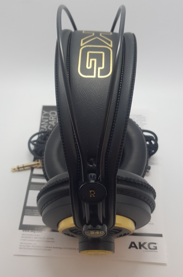 AKG K240 Studio NEUWERTIG! 2/20/5018