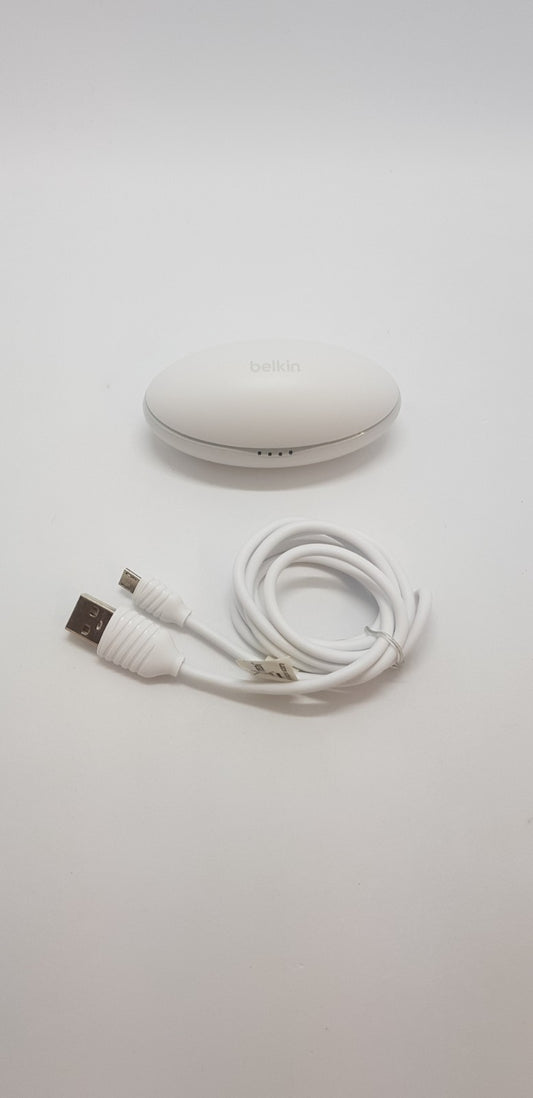 Belkin SoundForm Nano Kopfhörer,ohne Verpakung,B-Ware,Neuwertig!!!