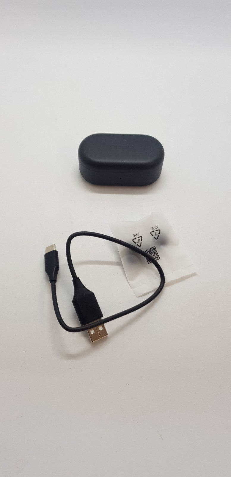 OPPO Enco Buds2 Pro Bluetooth In-Ear Kopfhörer Mikrofon B-Ware 