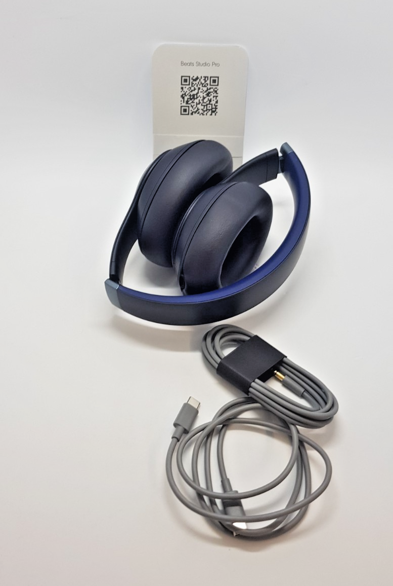 Beats Studio Pro, B-Ware 2/28/9947