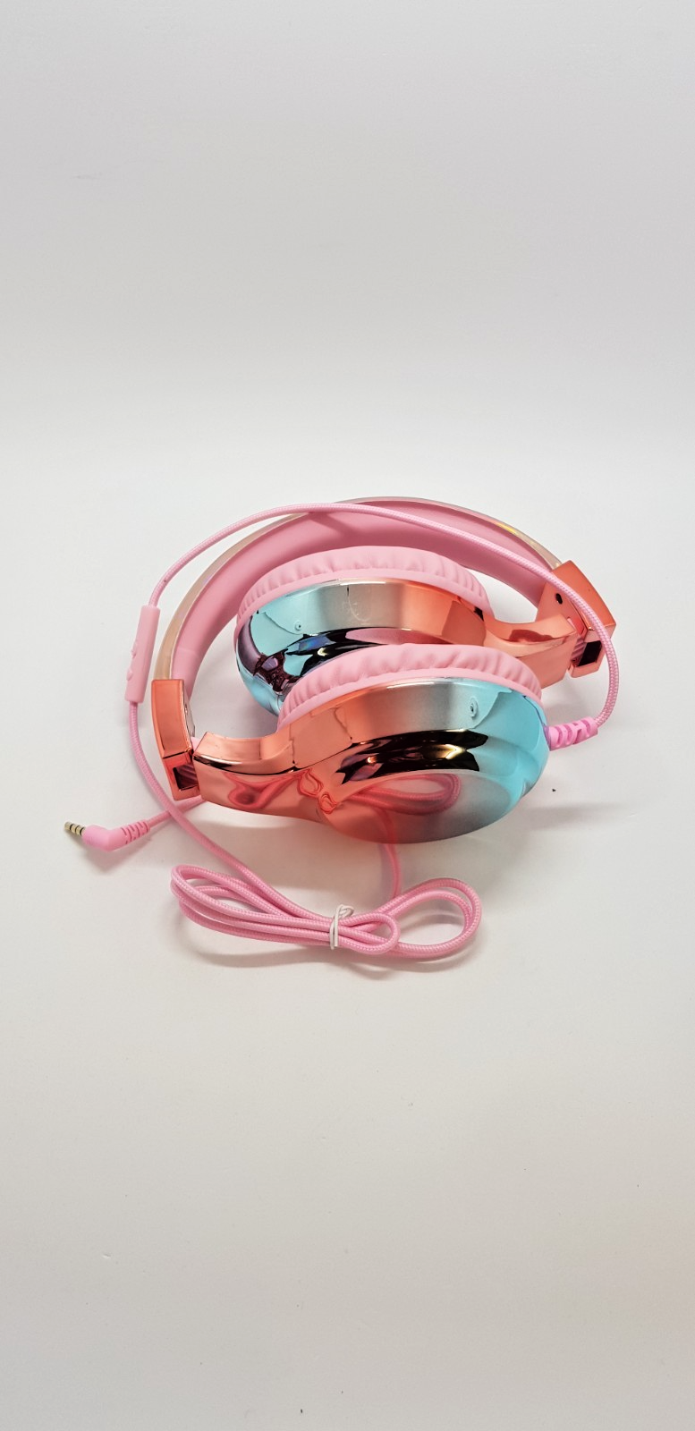 JYPS Bluetooth Kinder Kopfhörer In-Ear Mikrofon Lautstärkebegrenzt B-Ware 