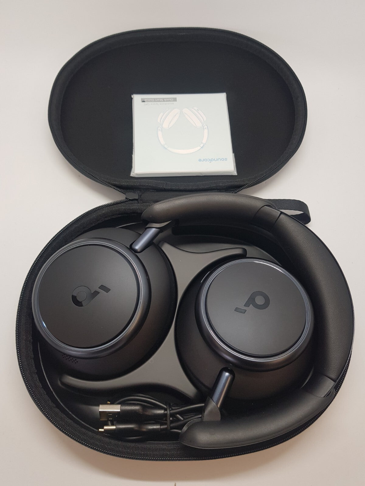 Soundcore Space Q45,B-Ware.(2/10/3771) 1