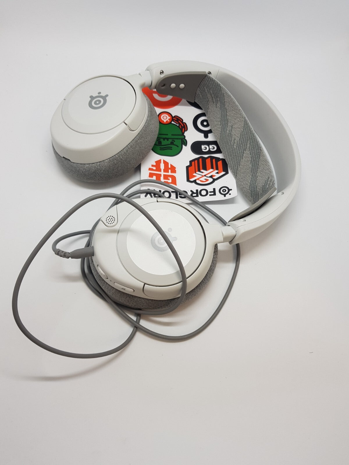 SteelSeries Arctis Nova 1 ,B-Ware,Neuwertig,2/7/7428