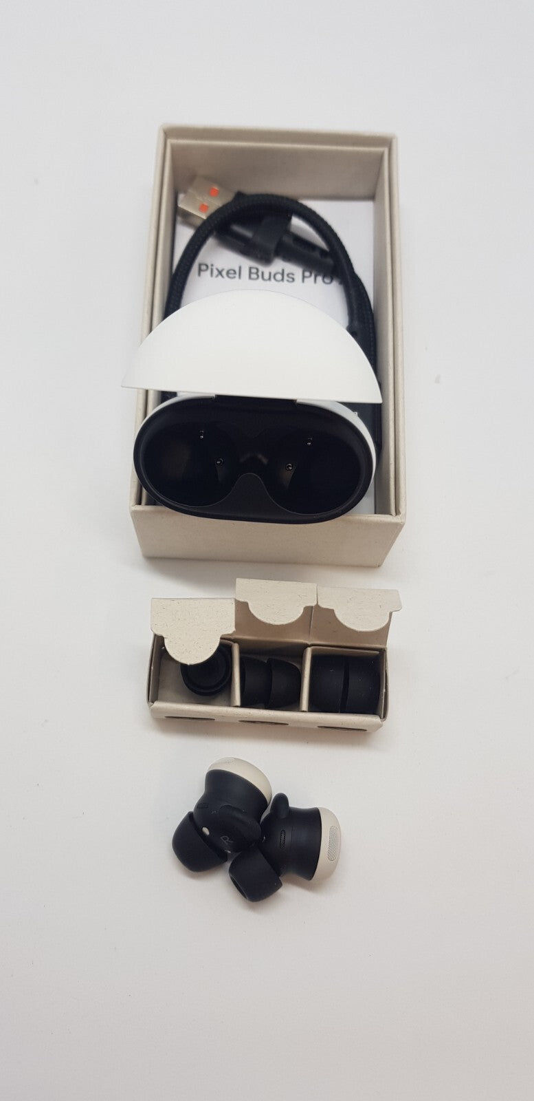 Google Pixel Buds Pro 2 B-Ware Neuwertig 1/30/4644