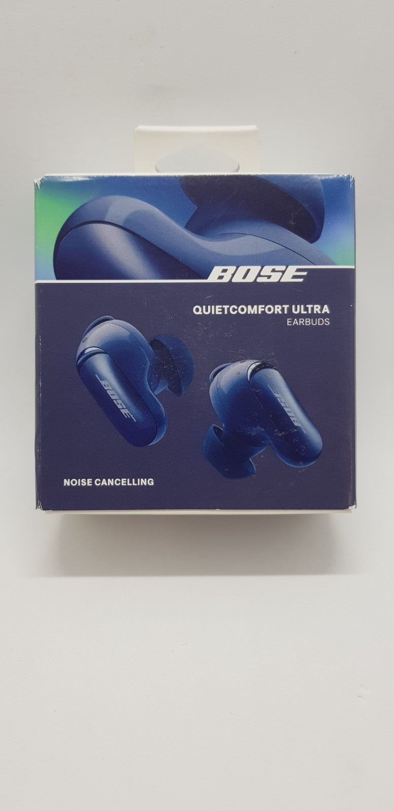 Bose QuietComfort Ultra Earbuds B-Ware,Neuwertig 1/34/3429