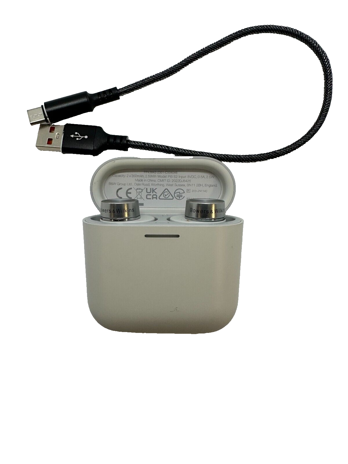 Bowers  Wilkins Pi5 S2 1/1/9162