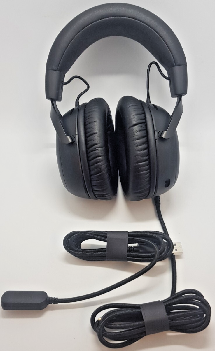 HyperX Cloud III ,B-Ware! Neuwertig 1/30/7670