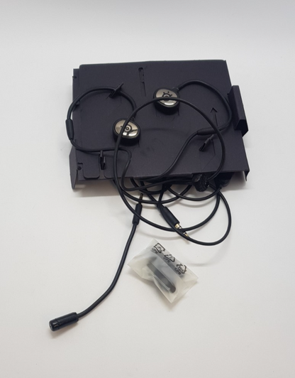 Steelseries TUSQ Gaming Kopfhörer Abnehmbares Mikrofon B-Ware Neuwertig