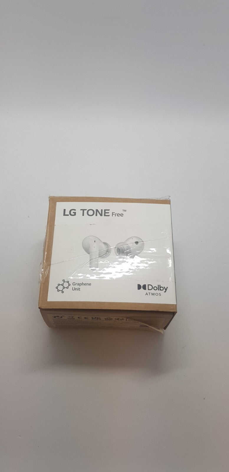 LG TONE Free ,DT90Q , 1/17/5827