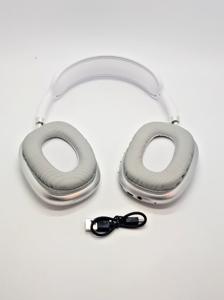 P9 Pro Max – Over-Ear Bluetooth 5.1 Kopfhörer NEUWERTIG
