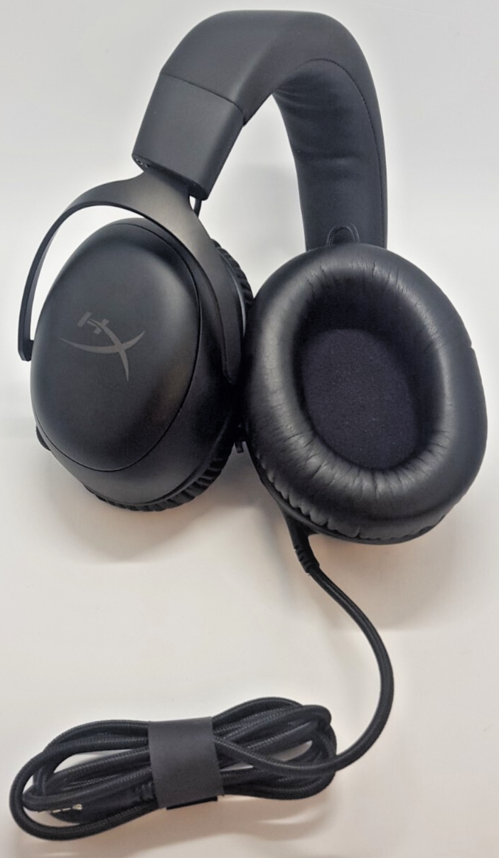 HyperX Cloud III ,B-Ware! Neuwertig 1/30/7670