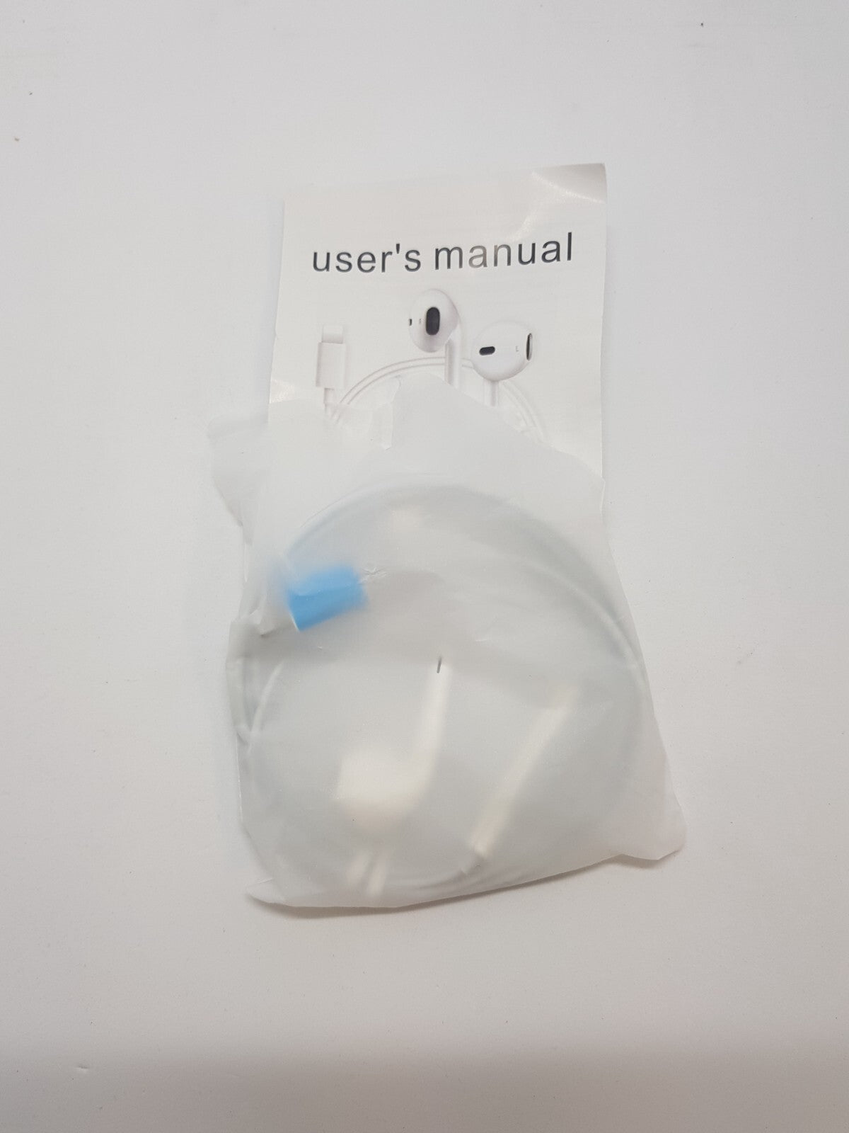 Qi Gxinr In-Ear Kopfhörer für Phone 14,B-Ware,Neuwertig!! 2/9/3488