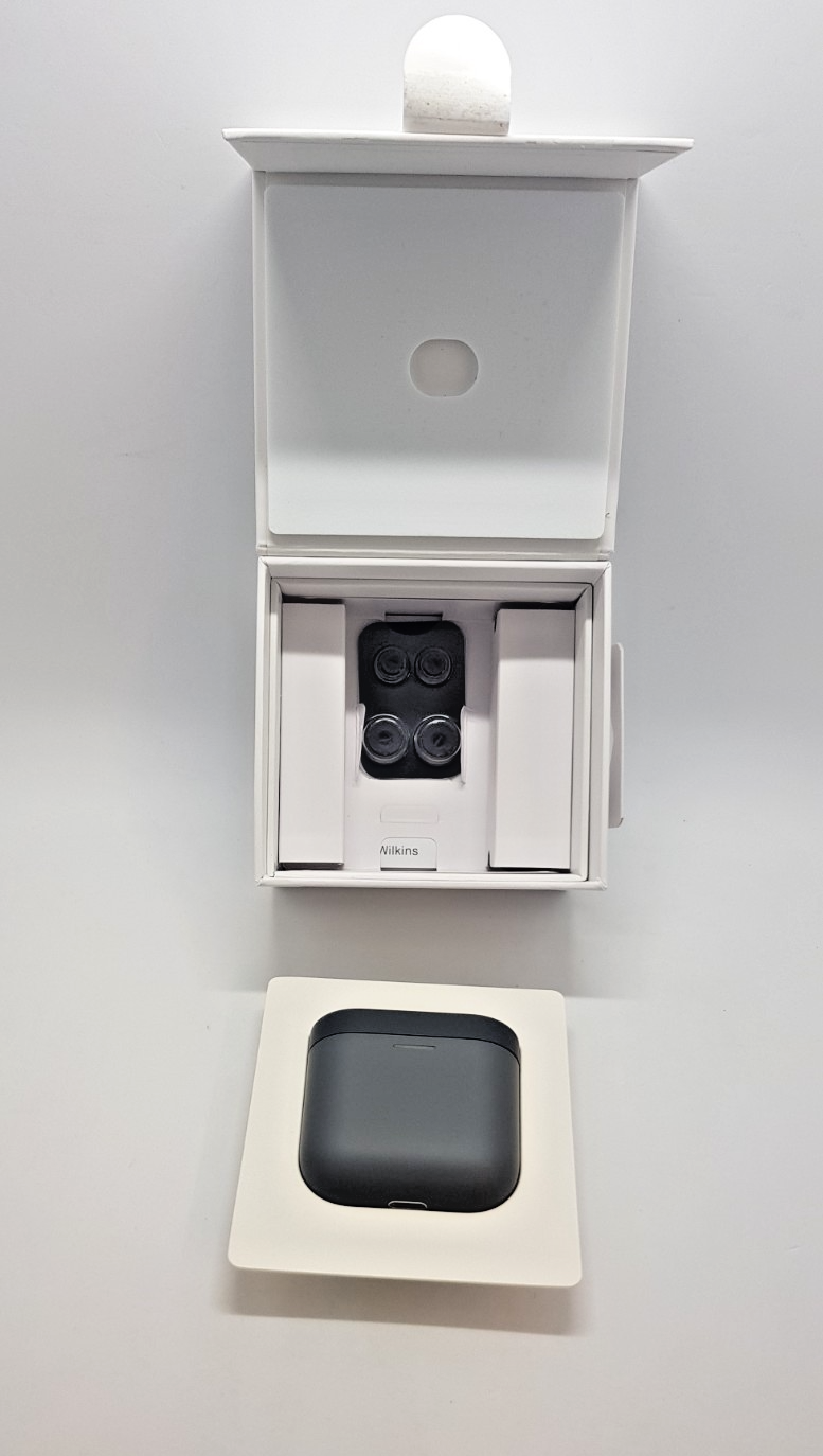 Bowers Wilkins Pi5 S2 B-Ware 2/28/3005