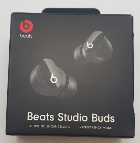 Beats Studio Buds, B-Ware.(1/18/9771)/1