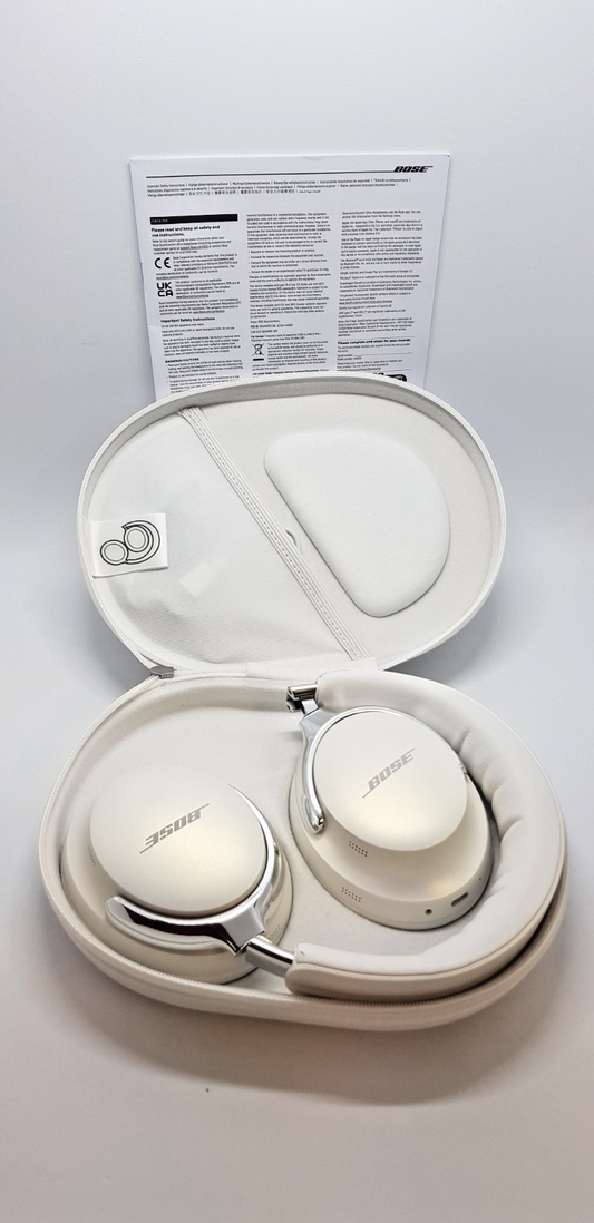 Bose QuietComfort Ultra Diamond  ,B-Ware,Neuwertig,2/26/6908