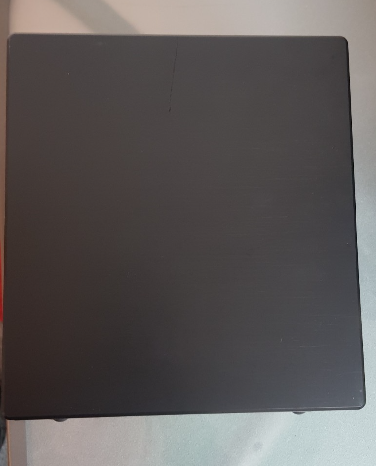 LG DSP11RA Premium 7.1.4 Dolby Atmos Soundbar mit Wireless Subwoofer