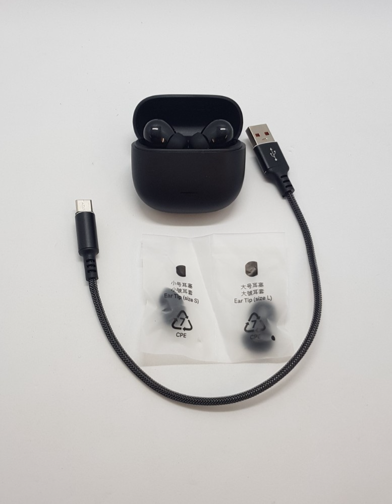 XIAOMI REDMI BUDS 6 Lite B-Ware Neuwertig 3/33/7172