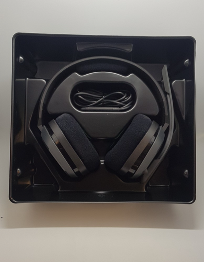 Astro A10 Gaming Headset Wireless PS5 Xbox PC Mikrofon B-Ware Neuwertig!