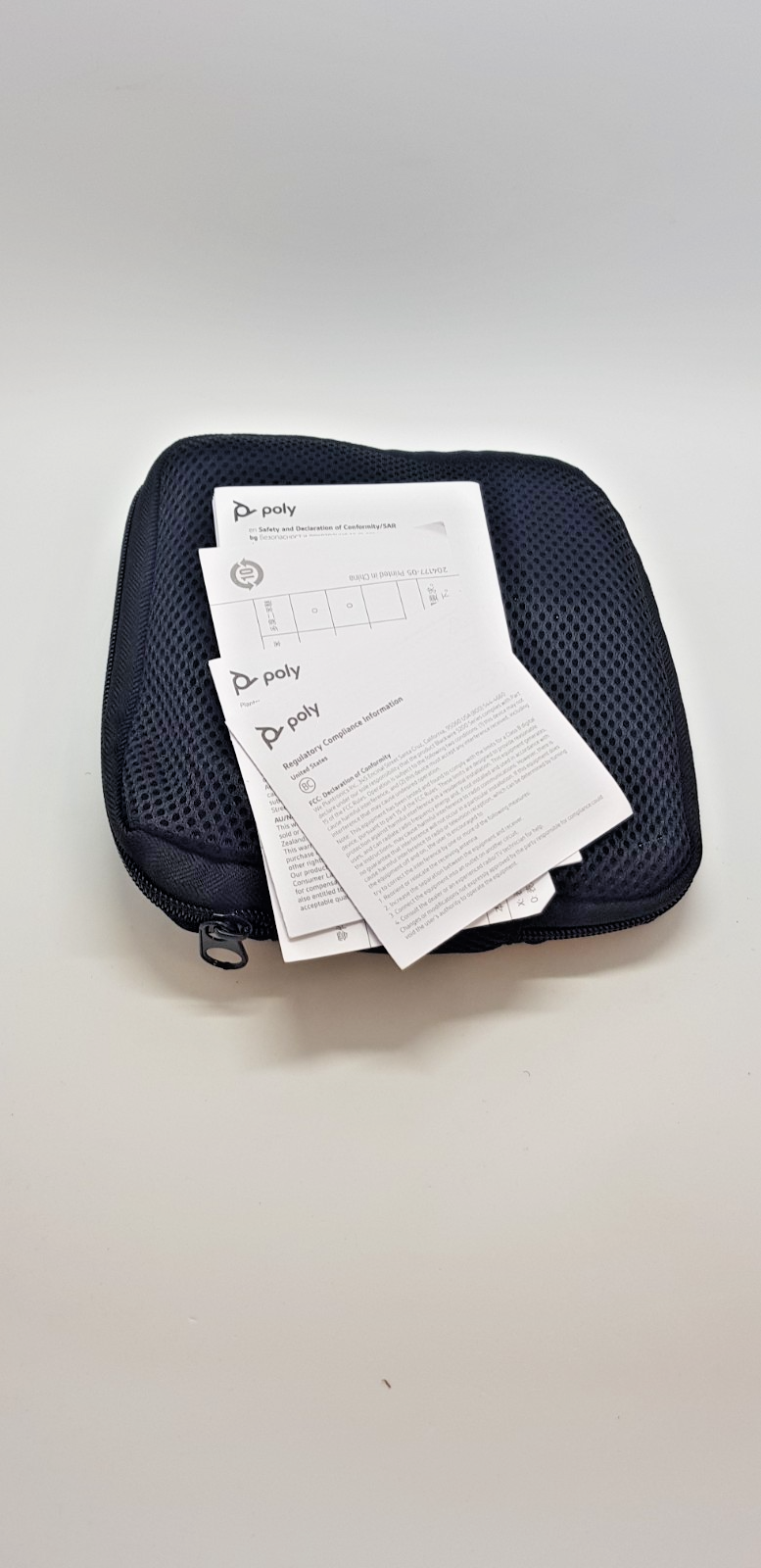 Plantronics Blackwire 5210 NEUWERTIG! 2/28/5750,3/33/5248