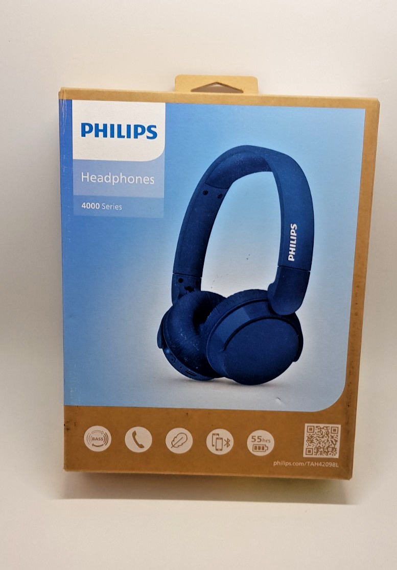 Philips TAH4209BL/00  B-Ware NEUWERTIG!!! 2/36/5617