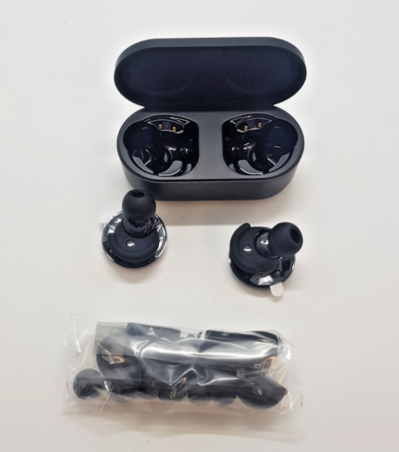 Denon PerL Pro B-Ware. NEUWERTIG! 3/21/4695