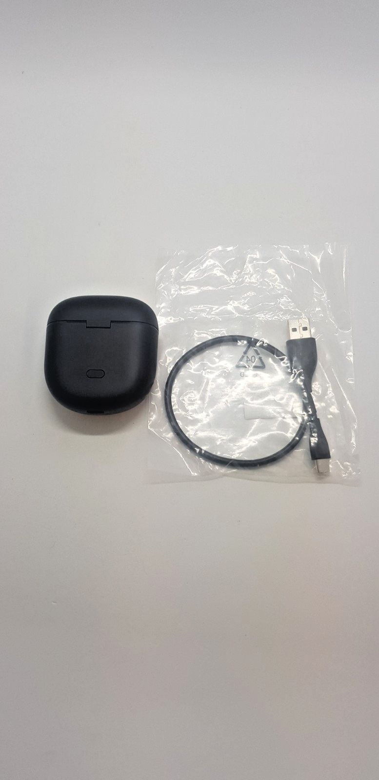 BOSE QuietComfort Ultra Earbuds – Ladecase! B-Ware,Neuwertig,2/23/5110,2/23/5050