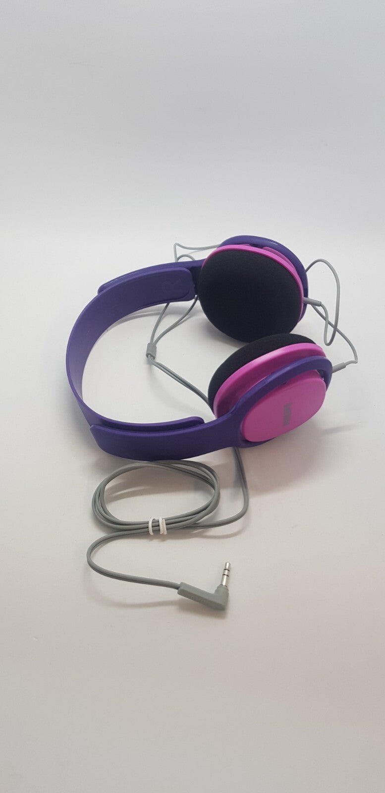 Philips Kinderkopfhörer SHK2000PK,B-Ware,Neuwertig.1/17/70; 2/25/00,57:1/27/8669