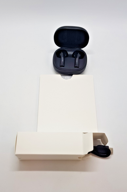 Denon AH-C500W True Wireless Earbuds Bluetooth ANC In-Ear B-Ware Neuwertig