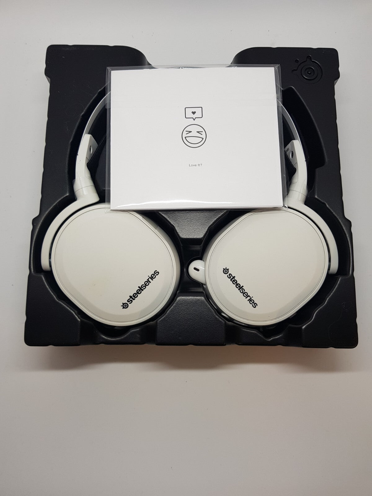 SteelSeries Arctis 7+ Wireless Gaming Headset,B-Ware(3/3/6638)