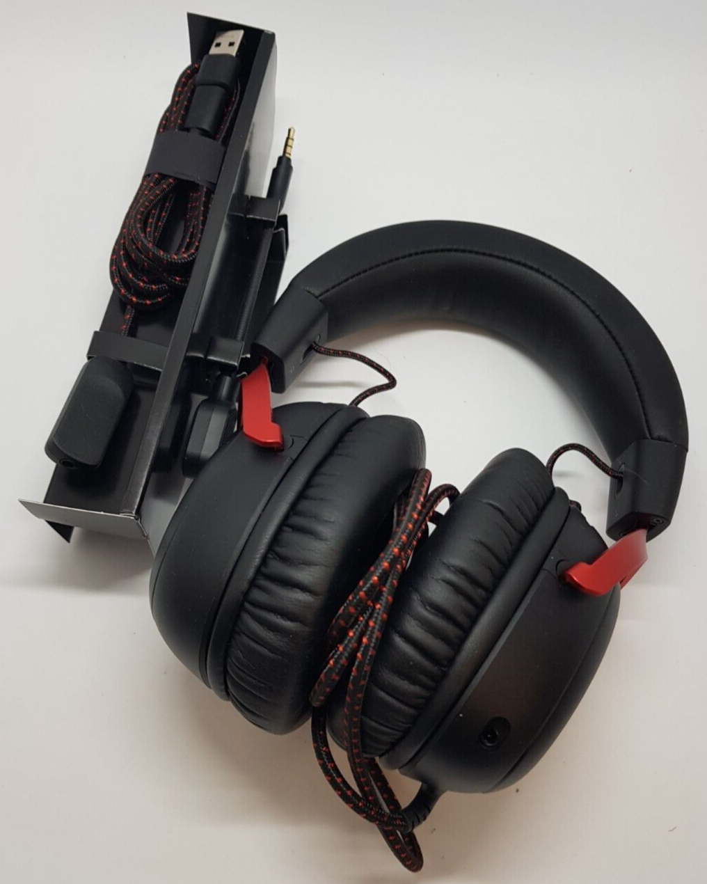 HyperX Cloud III ,B-Ware! (2/8/8579) Neuwertig.1